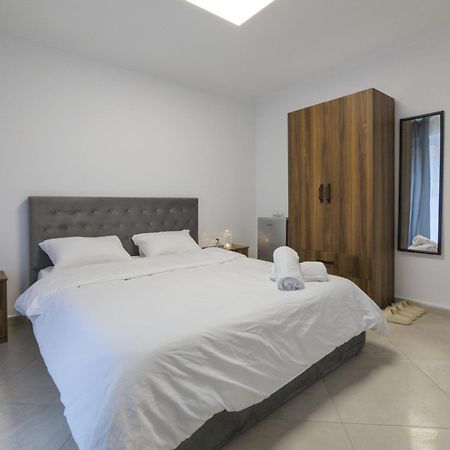 Center Luxury Rooms Tiranë Luaran gambar