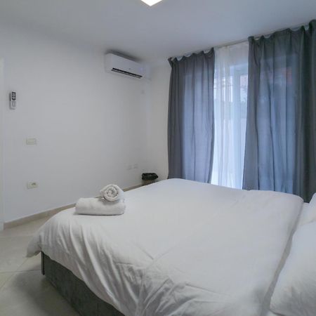 Center Luxury Rooms Tiranë Luaran gambar
