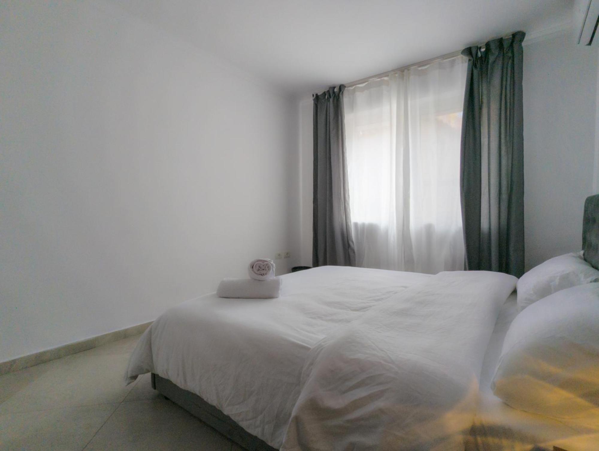 Center Luxury Rooms Tiranë Luaran gambar
