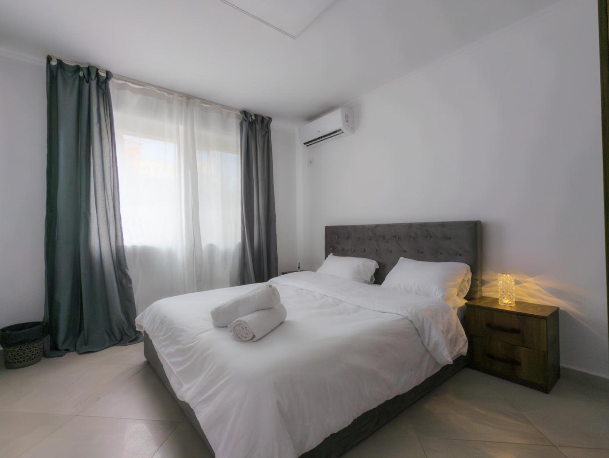 Center Luxury Rooms Tiranë Luaran gambar