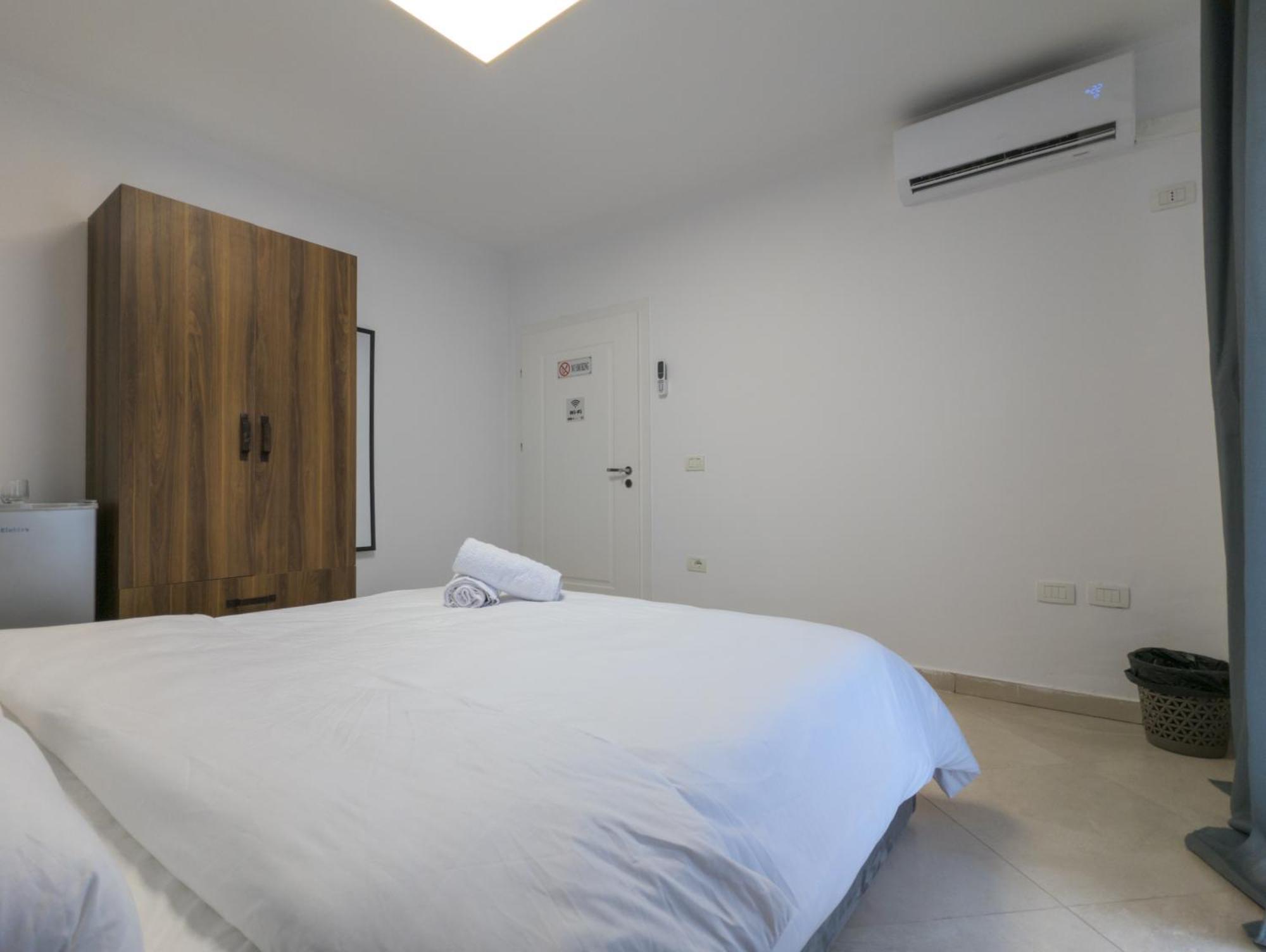 Center Luxury Rooms Tiranë Luaran gambar